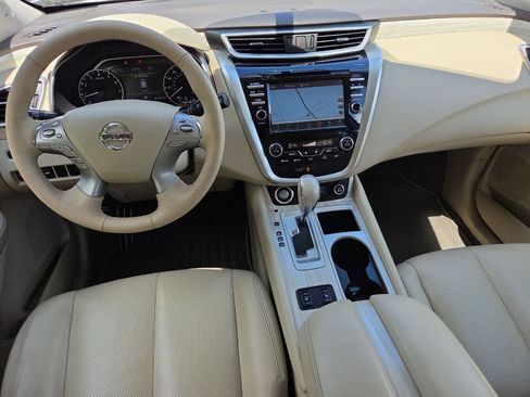 Used 2018 Nissan Murano SL w/ Cargo Package AWD/4WD image 17