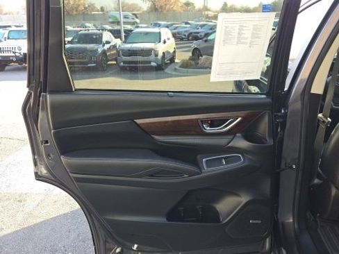 Used 2024 Subaru Ascent Touring image 17