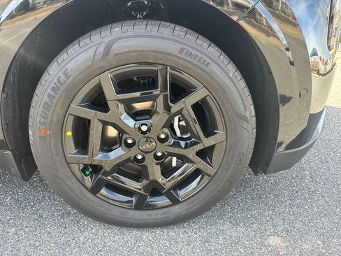 New 2026 Kia Carnival SX Prestige image 12