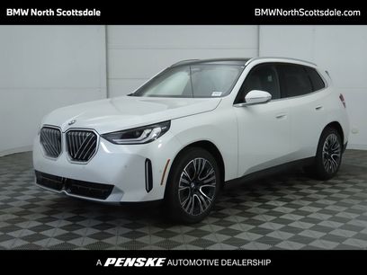 New 2026 BMW X3 xDrive30 w/ Premium Package