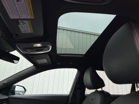Used 2024 Hyundai Kona N Line image 24