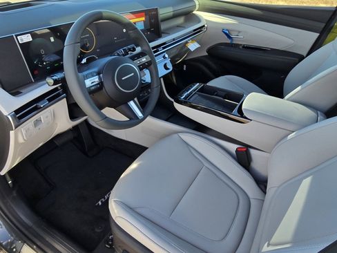 New 2026 Hyundai Tucson Limited image 25