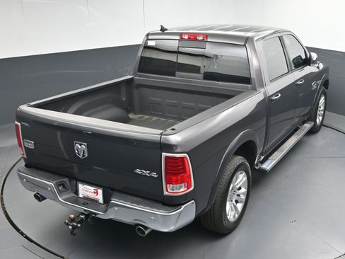 Used 2015 RAM 1500 Laramie Longhorn image 36