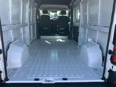 New 2025 RAM ProMaster 3500 w/ Convenience Group image 9