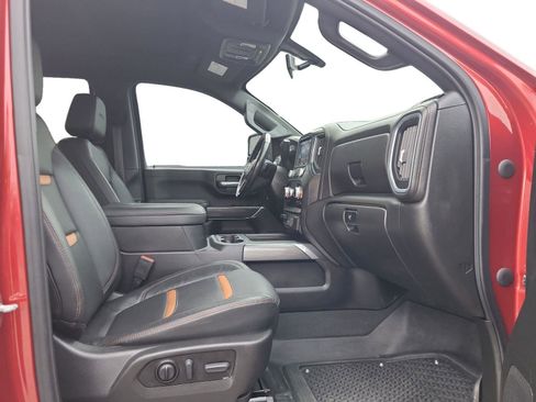 Used 2022 GMC Sierra 2500 AT4 image 26