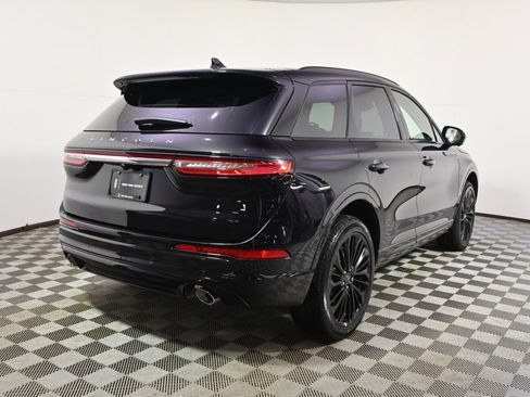 New 2026 Lincoln Corsair Reserve w/ Jet Appearance Package image 6