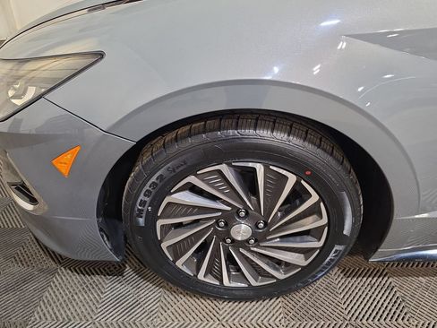 Used 2022 Hyundai Sonata SEL FWD image 10