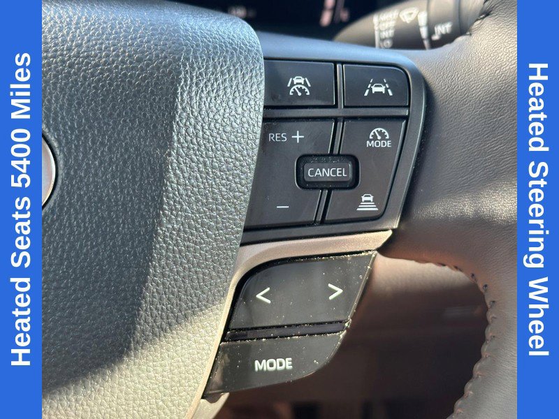 Used 2025 Toyota Camry LE w/ Convenience Package FWD image 16