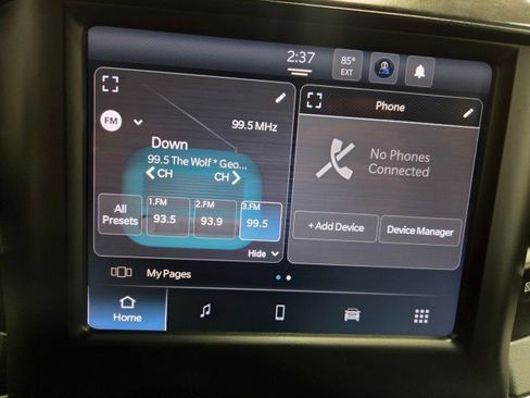 Used 2023 RAM 3500 Big Horn w/ Level 1 Equipment Group image 55