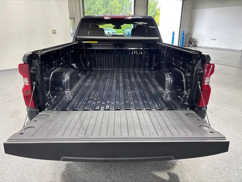 Used 2024 Chevrolet Silverado 1500 LT AWD/4WD image 35
