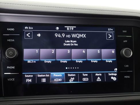 Used 2024 Volkswagen Jetta SEL image 53