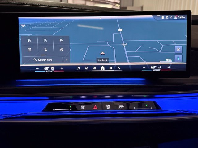 Used 2024 BMW i7 eDrive50 w/ M Sport Package RWD image 26