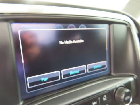 Used 2016 Chevrolet Silverado 1500 LT w/ LT Convenience Package AWD/4WD image 27