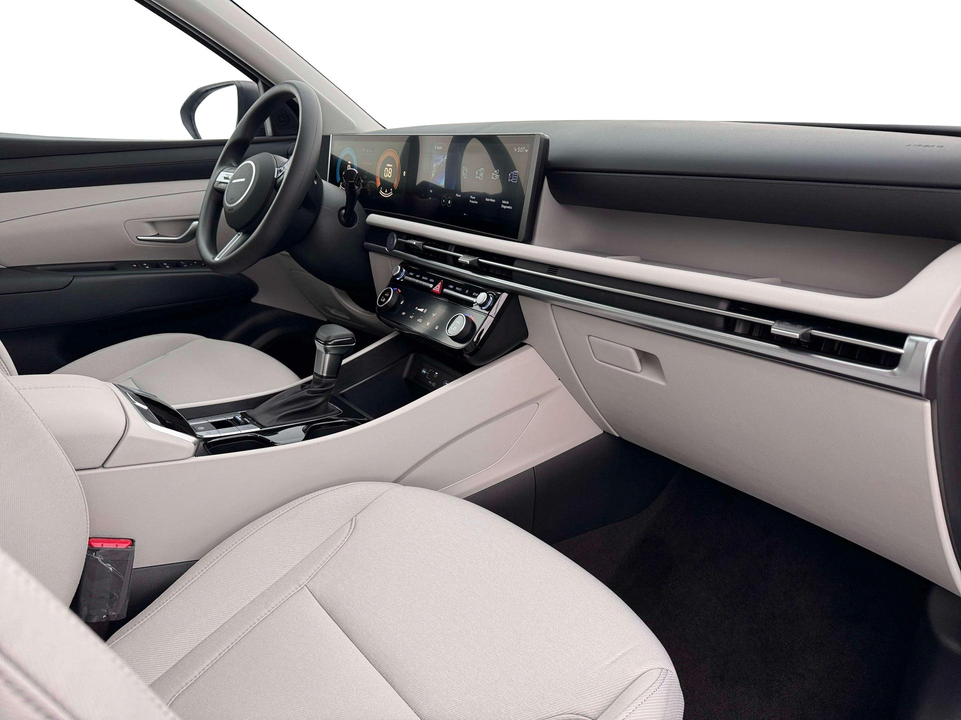 New 2026 Hyundai Tucson SEL FWD image 15