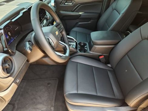 New 2026 Chevrolet Colorado LT w/ LT Convenience Package RWD image 11