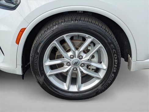 Used 2024 Dodge Durango GT image 27