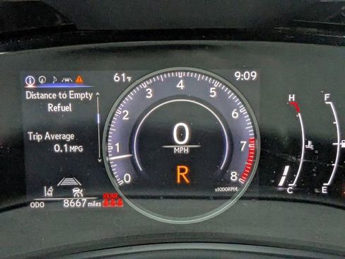 Used 2025 Lexus NX 250 FWD w/ Cold Area Package image 28