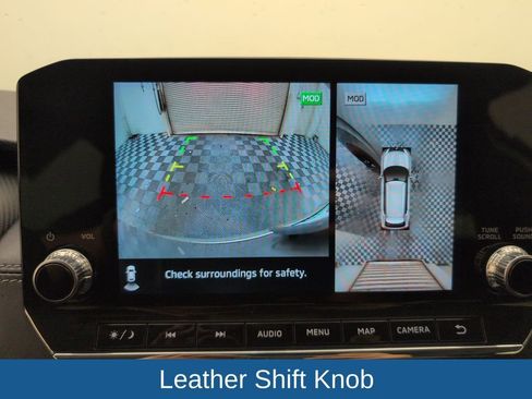 Used 2022 Mitsubishi Outlander SE image 30