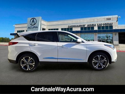 New 2026 Acura RDX SH-AWD w/ Technology Package image 5
