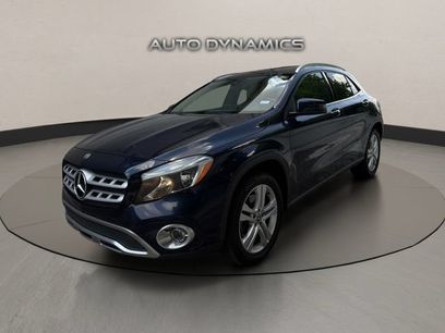 Used 2018 Mercedes-Benz GLA 250