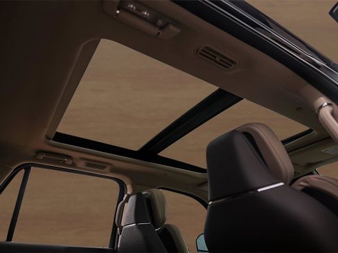 Used 2024 Lincoln Navigator Reserve image 33