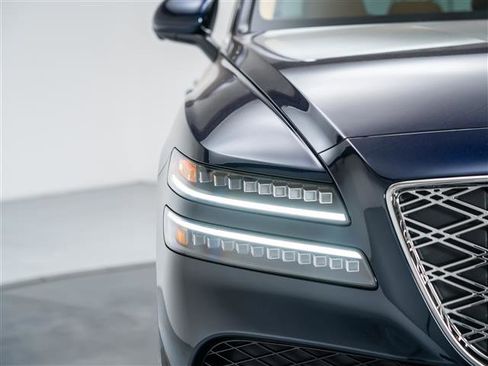 New 2026 Genesis GV80 3.5T Prestige image 11