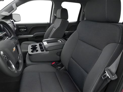 Used 2014 Chevrolet Silverado 1500 LT w/ All Star Edition image 7