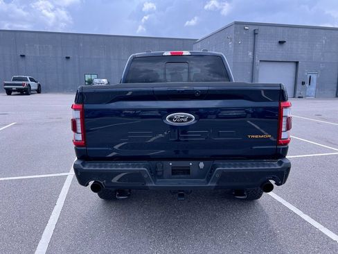 Used 2023 Ford F150 Tremor w/ Equipment Group 402A High AWD/4WD image 4