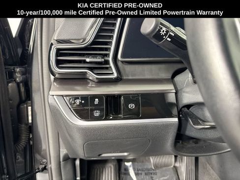 Certified 2023 Kia Sportage EX AWD/4WD image 13