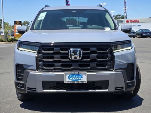 New 2026 Honda Pilot EX-L image 2