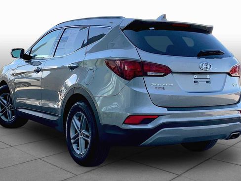 Used 2018 Hyundai Santa Fe Sport AWD/4WD image 12