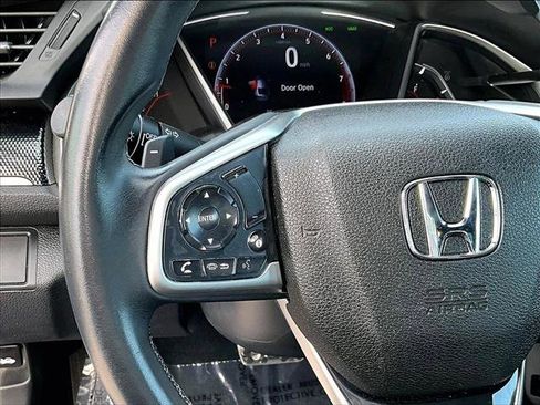 Used 2019 Honda Civic Sport image 17