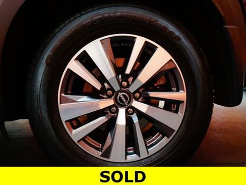 Certified 2023 Nissan Pathfinder SL w/ Lighting Package (N92) AWD/4WD image 81
