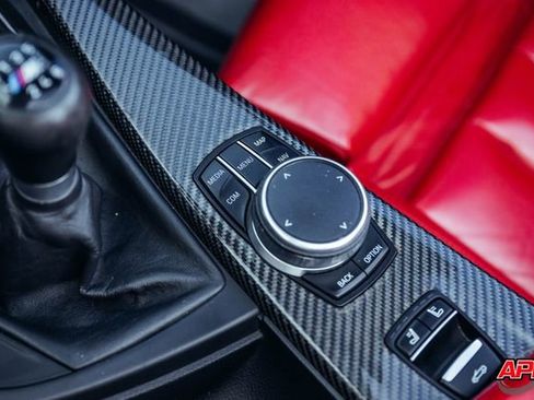 Used 2018 BMW M4 Convertible w/ Competition Package image 20