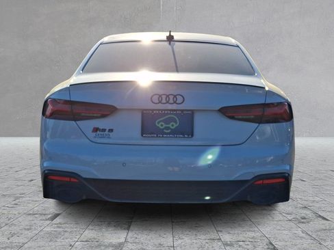 Used 2023 Audi RS 5 AWD/4WD image 6