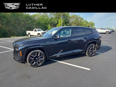 Used 2023 BMW XM w/ M Driver's Package