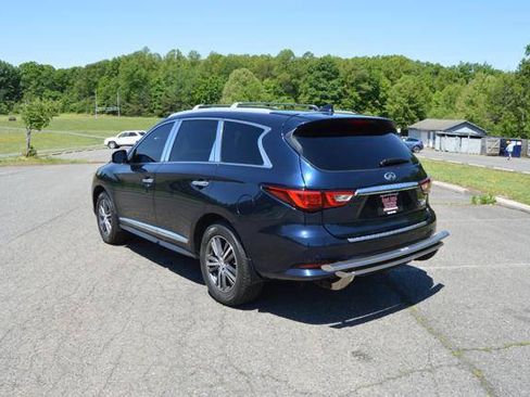Used 2016 INFINITI QX60 Luxe w/ Premium Package AWD/4WD image 63
