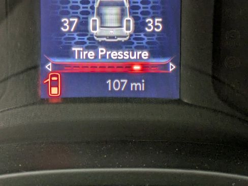 Used 2025 RAM 1500 Big Horn image 16