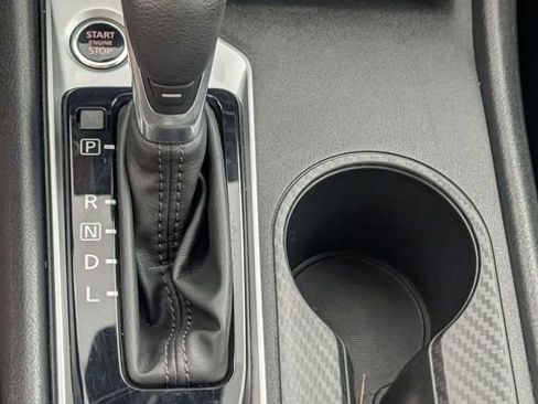 Used 2025 Nissan Altima 2.5 SV FWD image 22