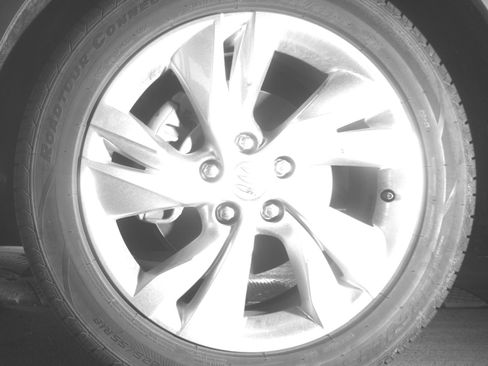 Used 2025 Buick Encore GX Preferred image 12