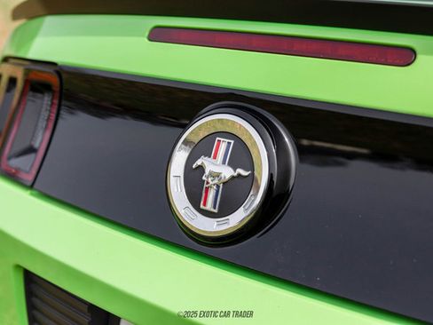 Used 2013 Ford Mustang Boss 302 w/ Boss 302 Accessory Pkg image 49