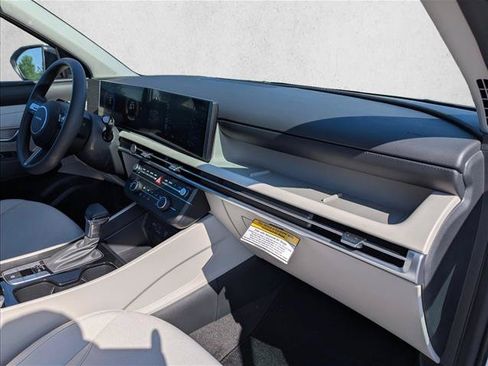 New 2026 Hyundai Tucson SE FWD image 25