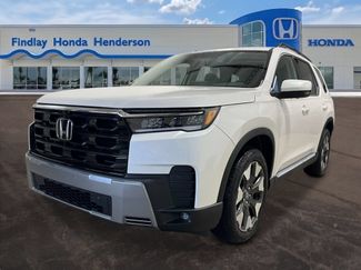 Used 2026 Honda Pilot Touring video 1