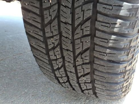 Certified 2025 Subaru Outback Wilderness AWD/4WD image 12