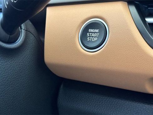 New 2026 Kia Seltos EX w/ EX Sunroof Package image 27