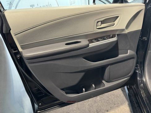 Used 2022 Toyota Sienna LE image 26