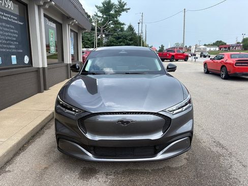 Used 2023 Ford Mustang Mach-E Select AWD/4WD image 7