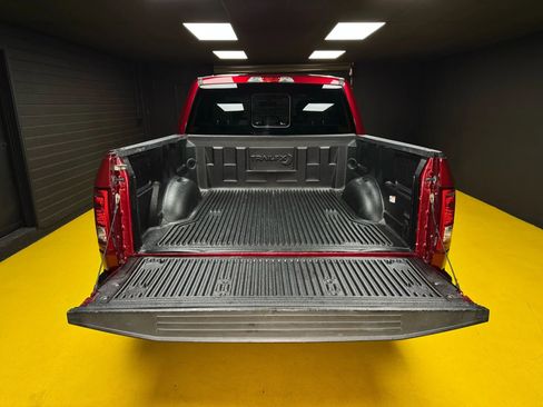 Used 2017 Ford F150 XLT w/ Equipment Group 302A Luxury image 16