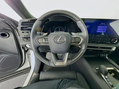 Used 2023 Lexus RX 350 FWD w/ Cold Area Package image 11
