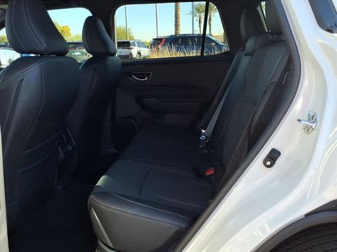 New 2026 Subaru Outback Touring XT image 25